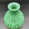 Malesherbes Vase aus Jadeglas von R Lalique, 1927 10