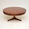 Vintage Drum Dining Table attributed to Robert Heritage for Archie Shine, 1960s 2