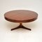 Vintage Drum Dining Table attributed to Robert Heritage for Archie Shine, 1960s, Image 2