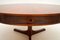 Vintage Drum Dining Table attributed to Robert Heritage for Archie Shine, 1960s, Image 6