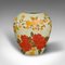 Vintage Spanish Oval Flower Vase, 1960s, Image 2