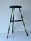 Vintage Industrial Stool, 1960s, Image 8