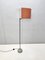 Modernist Floor Lamp Model Abate by Afra and Tobia Scarpa for Ibis, Italy, 1970s 6