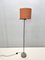 Lámpara de pie modernista modelo Abate de Afra and Tobia Scarpa para Ibis, Italia, años 70, Imagen 7
