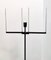 Modernist Floor Lamp Model Abate by Afra and Tobia Scarpa for Ibis, Italy, 1970s, Image 14