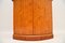 Art Deco Burr Walnut Cocktail Cabinet attributed to Epstein, 1920s, Image 11