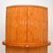 Art Deco Burr Walnut Cocktail Cabinet attributed to Epstein, 1920s, Image 9