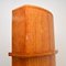 Art Deco Burr Walnut Cocktail Cabinet attributed to Epstein, 1920s, Image 6