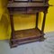 Antique French Oak Table Cabinet, 18th Century 11