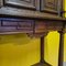 Antique French Oak Table Cabinet, 18th Century 12