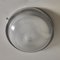 Vintage Ceiling or Wall Lamp from Holophane, 1940s, Image 3