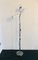 Two-Light Floor Lamp in the style of Joe Colombo, 1970s, Image 1