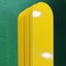 Yellow Coat Stand mod. Ventaglio by G. Pasotto for Tarzia, 1975, Image 8