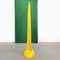 Yellow Coat Stand mod. Ventaglio by G. Pasotto for Tarzia, 1975 10