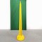 Yellow Coat Stand mod. Ventaglio by G. Pasotto for Tarzia, 1975, Image 10