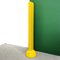 Yellow Coat Stand mod. Ventaglio by G. Pasotto for Tarzia, 1975, Image 7