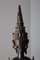 Thai Artist, Sculpture of Buddha, 19th Century, Walnut, Image 6