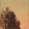Rustic Landscape, 19th Century, Oil on Canvas 14