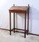 Small Mid 19th Century Louis Philippe Mahogany Desk 3