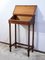 Small Mid 19th Century Louis Philippe Mahogany Desk 28