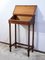 Small Mid 19th Century Louis Philippe Mahogany Desk, Image 28