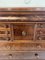 Victorian Figured Mahogany Chest of Drawers, 1860s, Image 5
