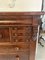 Victorian Figured Mahogany Chest of Drawers, 1860s 6