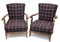 Armchairs by Etienne Henri Martin for Steiner, 1940s, Set of 2, Image 1