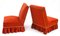 Lounge Chairs, 1950s, Set of 2 3