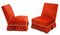 Lounge Chairs, 1950s, Set of 2 5