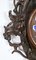 Reloj renacentista de roble, década de 1890, Imagen 12