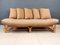 Vintage Bamboo Sofa, 1970s 1