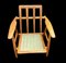 Cigar Chair Model Ge 240 by Hans J Wegner for Getama, 1960s, Image 3