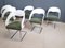 Modernist Style Dining Chairs, 1960s, Set of 6, Image 2