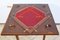 Molden Mahogany Handkerchief Table, 1920s 33