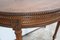 End of 19th Century Louis XVI Half-Soft Innate Table 7