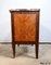Small Louis XV Marquetry Dresser 20