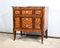 Small Louis XV Marquetry Dresser, Image 3