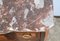 Small Louis XV Marquetry Dresser 7