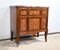 Small Louis XV Marquetry Dresser, Image 2
