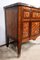 Small Louis XV Marquetry Dresser 9