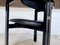 Pamplona Leather Dining Chairs by Augusto Savini for Pozzi, Italy, 1964, Set of 4 21