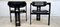 Pamplona Leather Dining Chairs by Augusto Savini for Pozzi, Italy, 1964, Set of 4 16