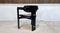 Pamplona Leather Dining Chairs by Augusto Savini for Pozzi, Italy, 1964, Set of 4 20