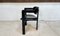 Pamplona Leather Dining Chairs by Augusto Savini for Pozzi, Italy, 1964, Set of 4 19