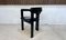 Pamplona Leather Dining Chairs by Augusto Savini for Pozzi, Italy, 1964, Set of 4 18