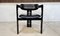 Pamplona Leather Dining Chairs by Augusto Savini for Pozzi, Italy, 1964, Set of 4 23