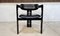 Pamplona Leather Dining Chairs by Augusto Savini for Pozzi, Italy, 1964, Set of 4 23