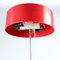 Mid-Century Space Age Table Lamp from Kamenicky Senov, Former Czechoslovakia, 1970s 5