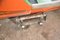 Orange and Green Carousel Plane, 1960s 14